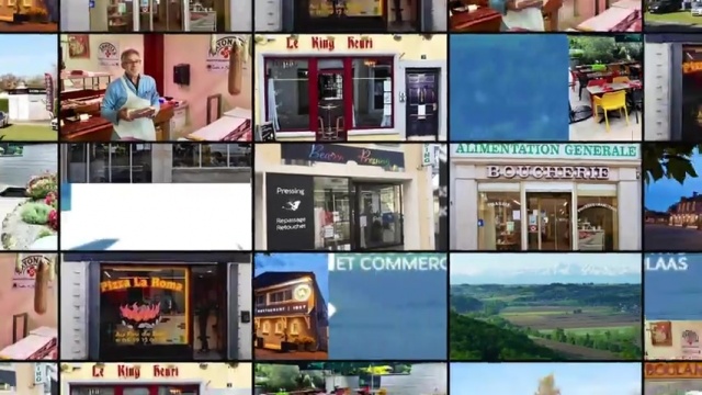 L'AACPM Spot 1
