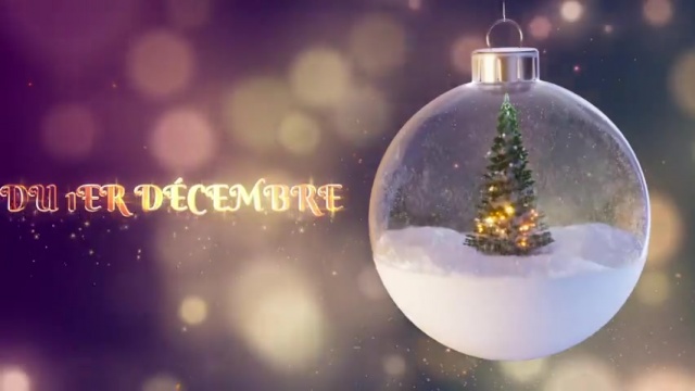LE CALENDRIER DE L'AVENT AACPM 2022